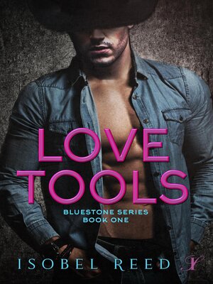 cover image of Love Tools